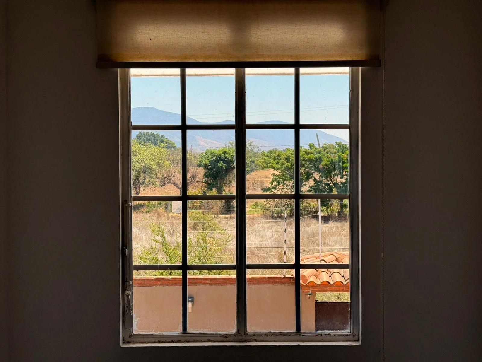 CASA SIN AMUEBLAR EN RENTA | TLALIXTAC DE CABRERA OAXACA
